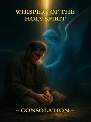cover image of Whispers of the Holy Spirit – Consolation